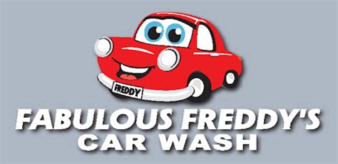 Fabulous freddys - Fabulous Freddy's also provides hand car washing options. It offers waxing and carpet and seat cleaning services. The company specializes in handling leather, vinyl and cloth seats. It provides mobile car washing and detailing solutions. In addition, Fabulous Freddy's offers wiper blade, coolant level, and brake and transmission fluid checking ...